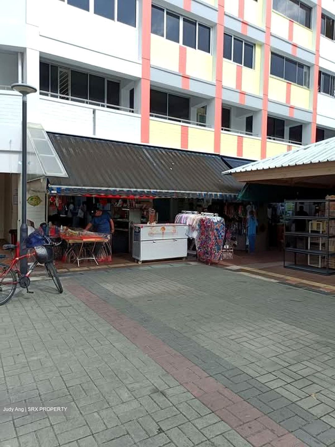 Tampines Heart (D18), Retail #544332471